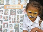 facepainting - malování na obličej pro děti